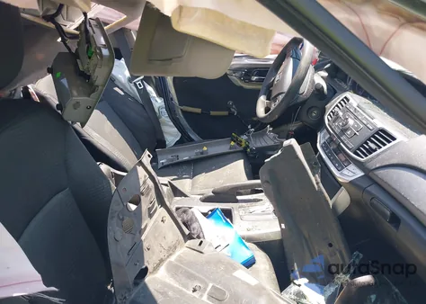 2015 Honda Accord Lx from USA, damaged, VIN 1HGCR2F31FA196325